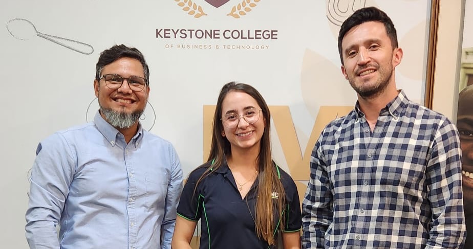 Keystone College of Business & Technology - RTO Code 41183 | Perth WA