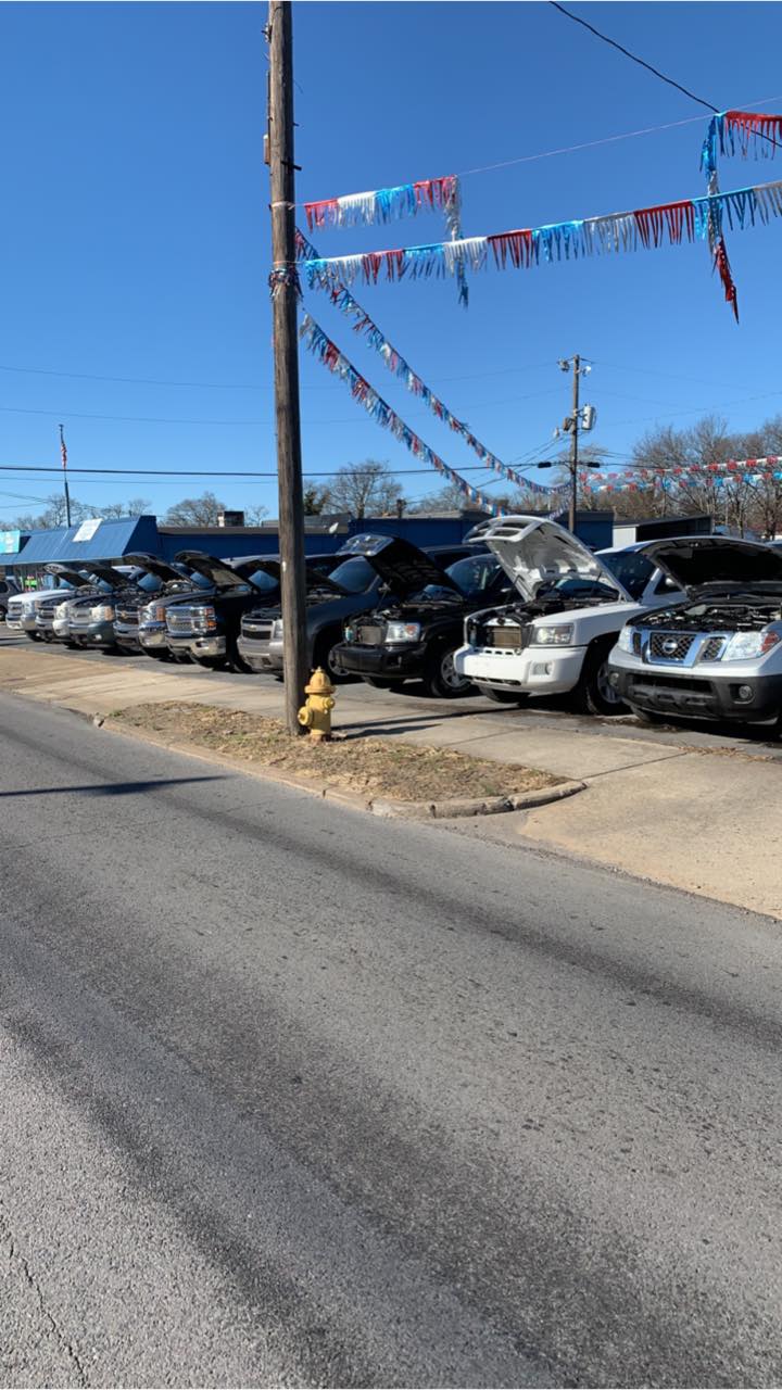 Deals on wheels of Shelbyville