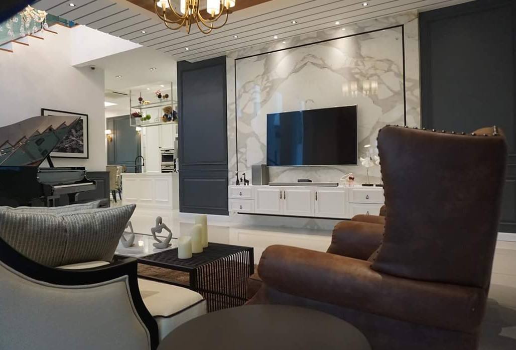 Interior Design Johor Bahru (JB), Home Renovation Malaysia ...