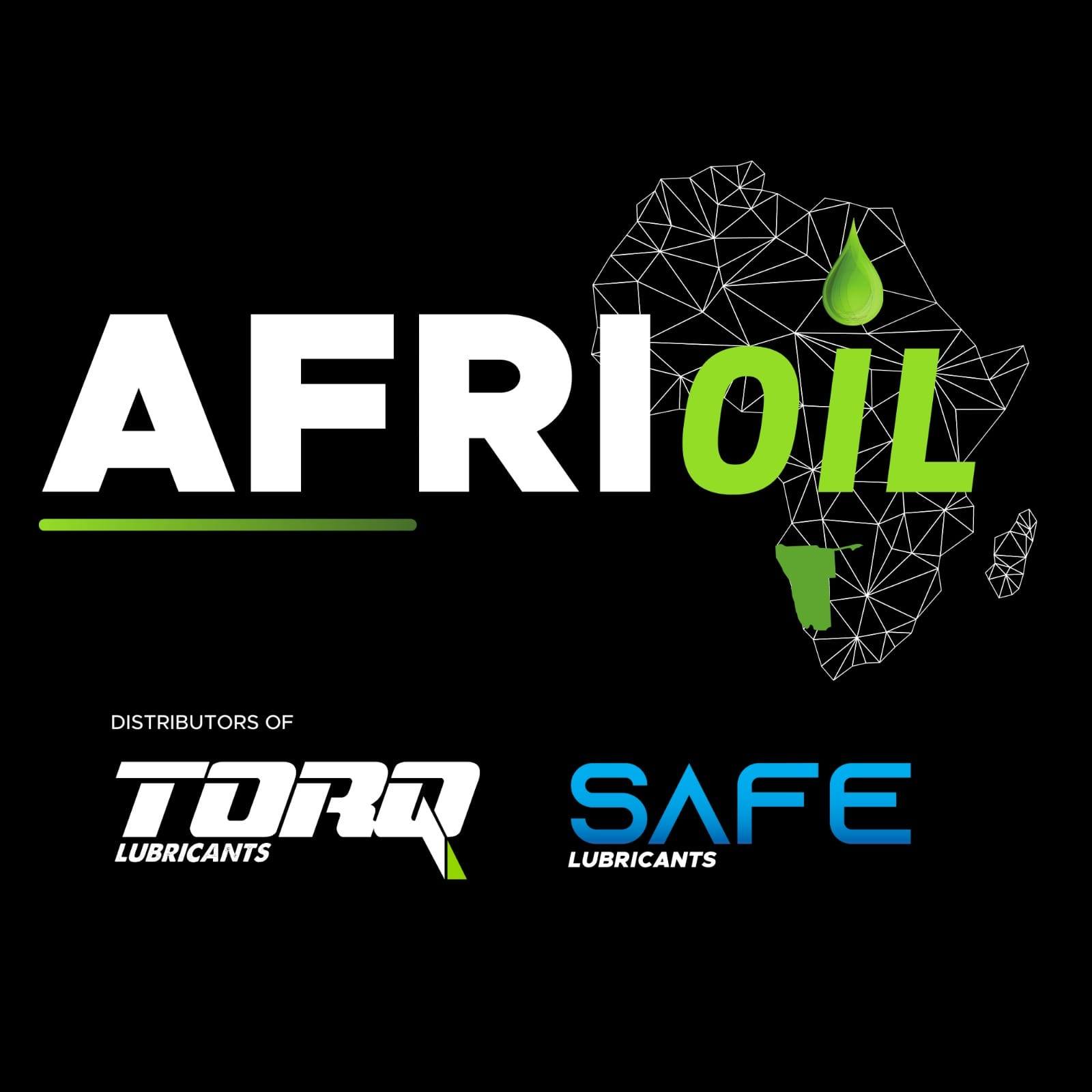 AfriOil Namibia - 𝐓𝐎𝐑𝐐 𝐑𝐔𝐅𝐅-𝐒𝐓𝐔𝐅𝐅, is your ultimate... | Facebook