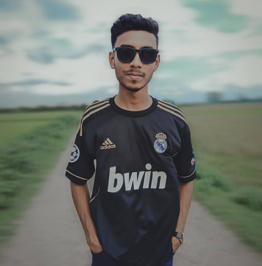 Ratul Hasan