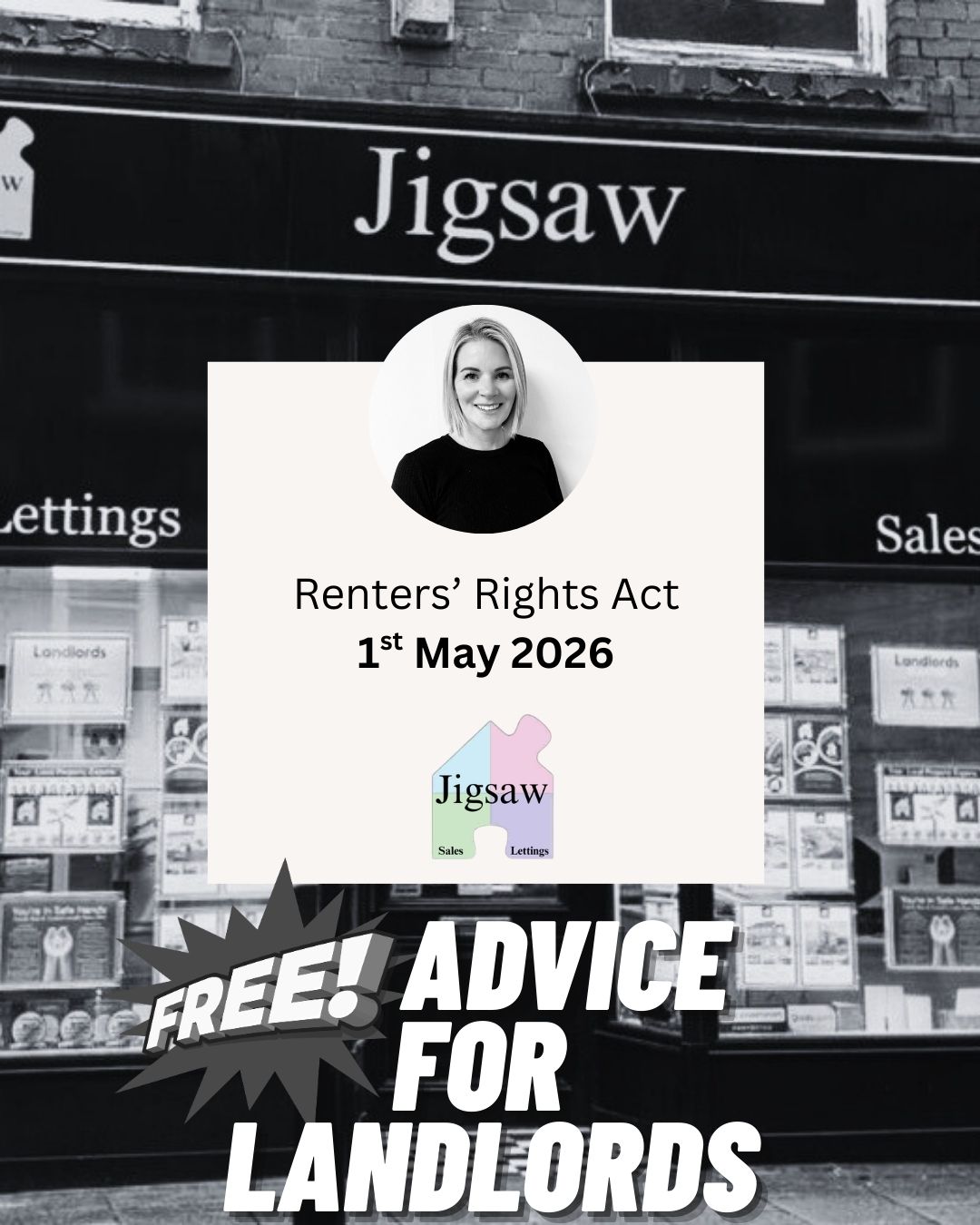 🏠 The Renters’ Rights Act is bringing major changes to the private ...