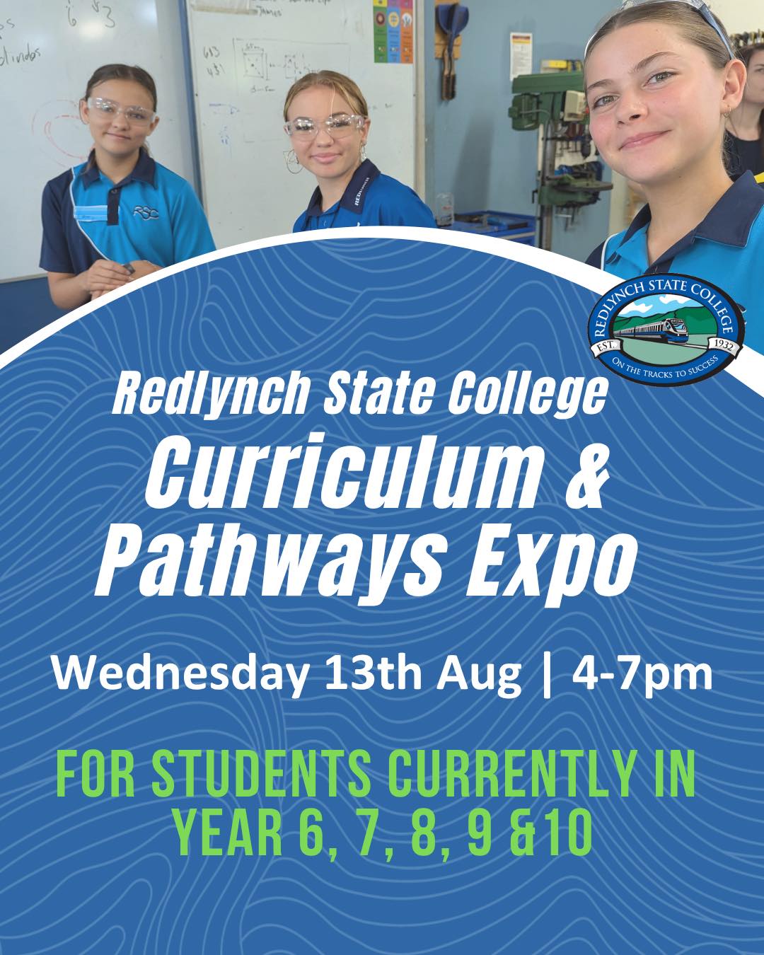 Redlynch State College added a... - Redlynch State College