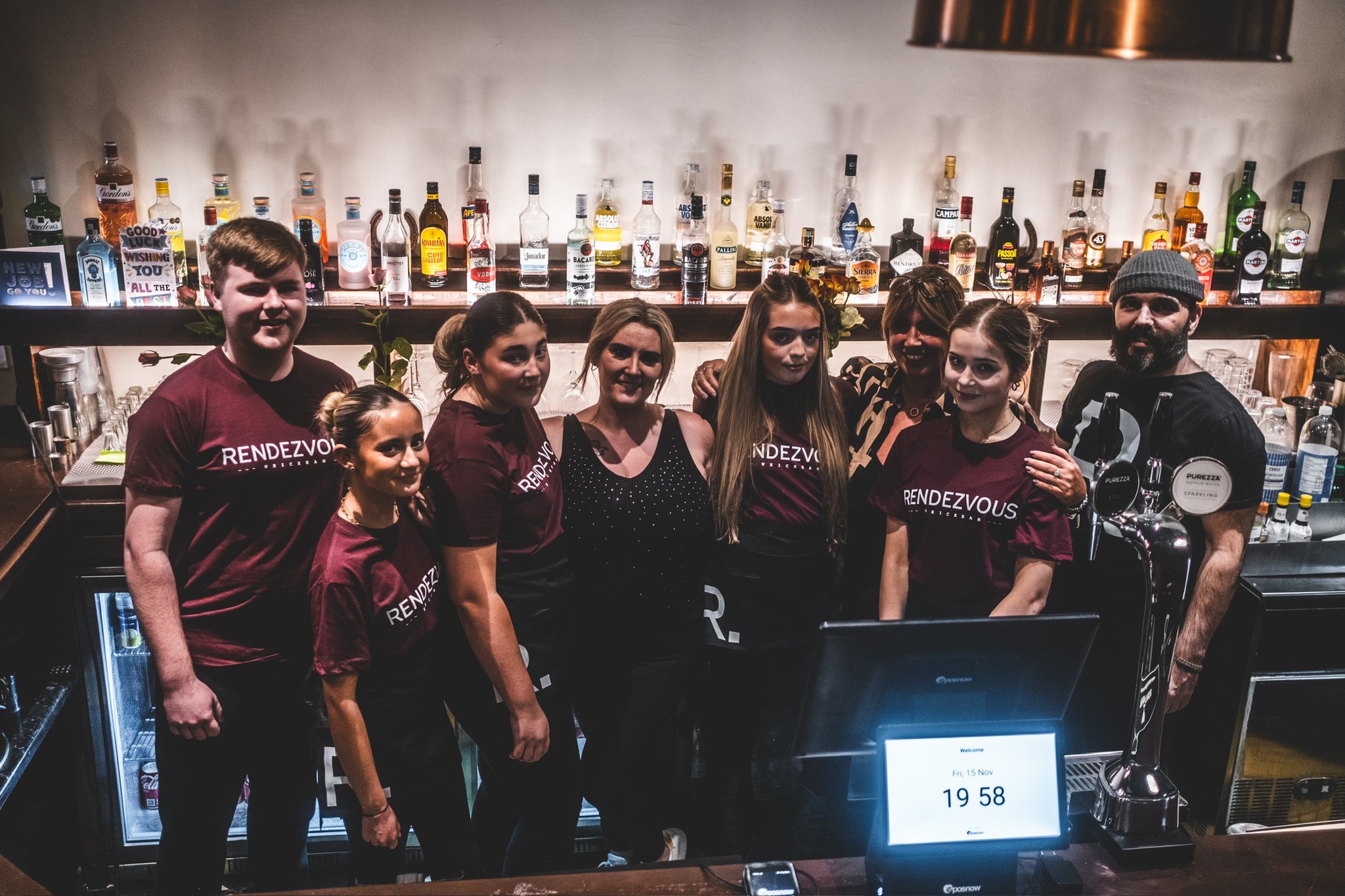 Rendezvous Whickham | Whickham