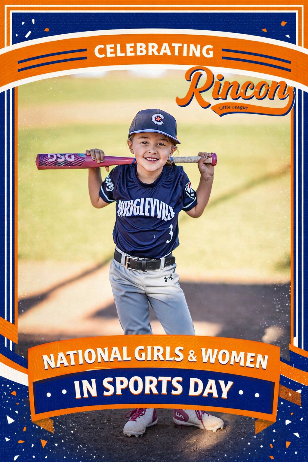 Rincon - Playoffs are underway for our 8U and older teams! Please be ...