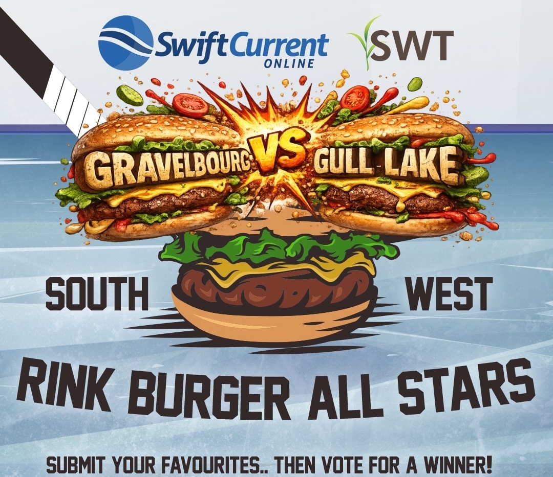 It all comes down to this… 🏆🍔... - Country 94 / Country 1490 | Facebook
