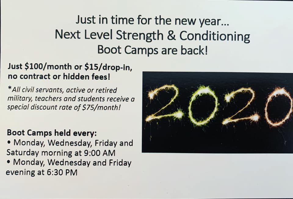 Next Level S&C | Port Saint Lucie FL