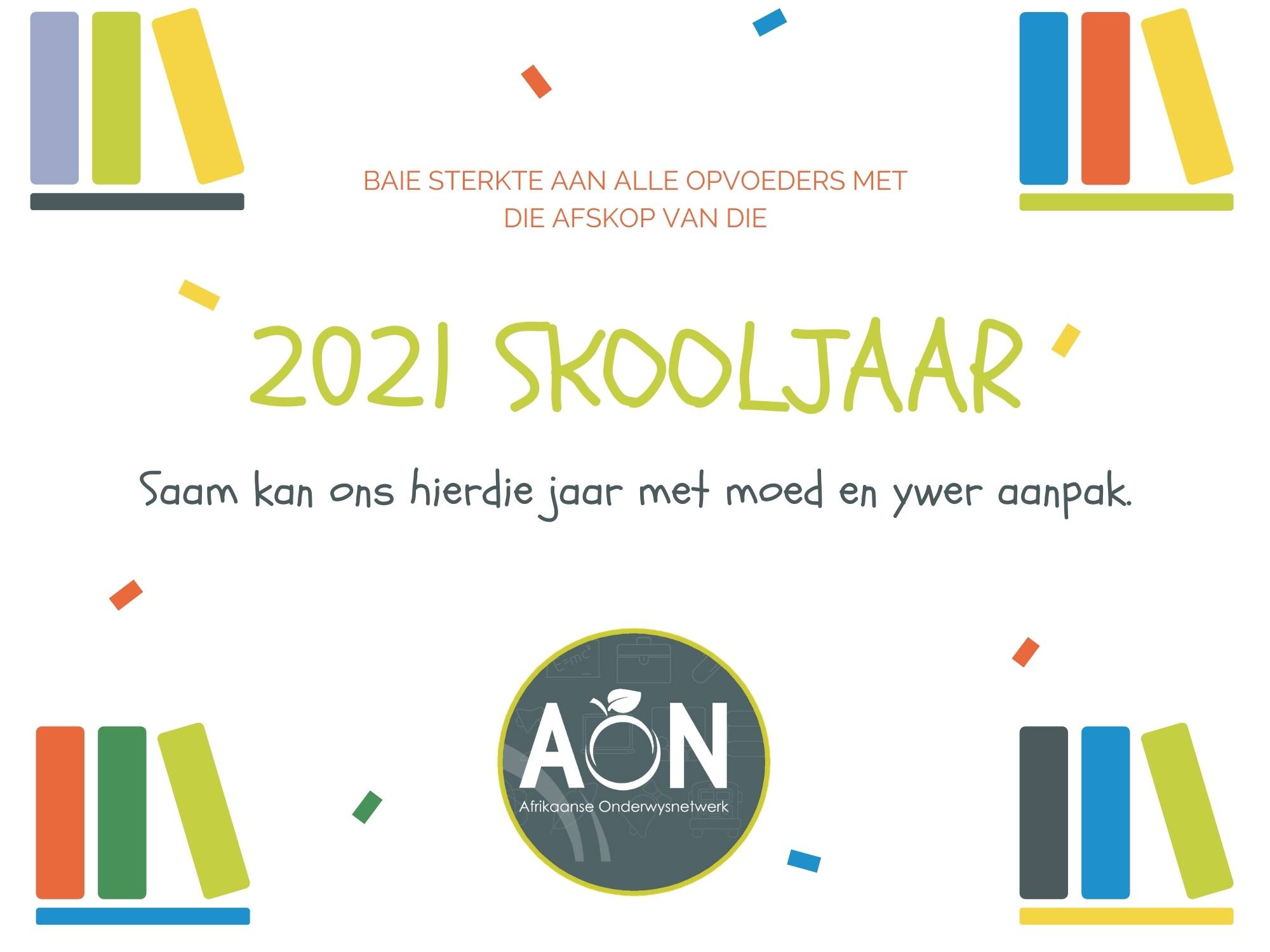 AONetwerk - Sterkte aan elke onderwyser, ouer en opvoeder... | Facebook