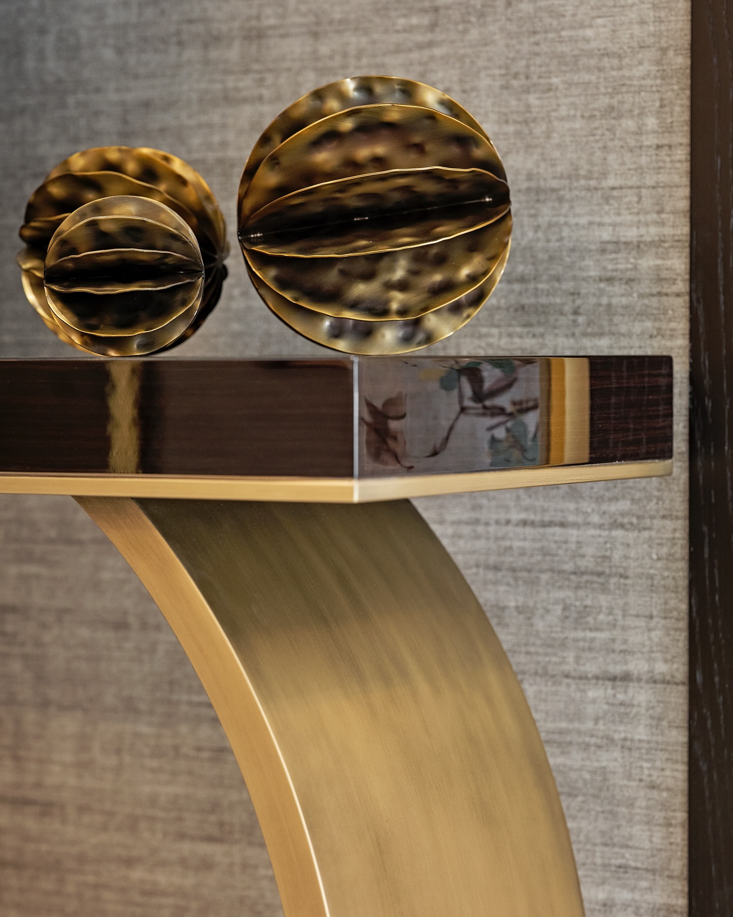 Inside Job Luxury Interiors | London