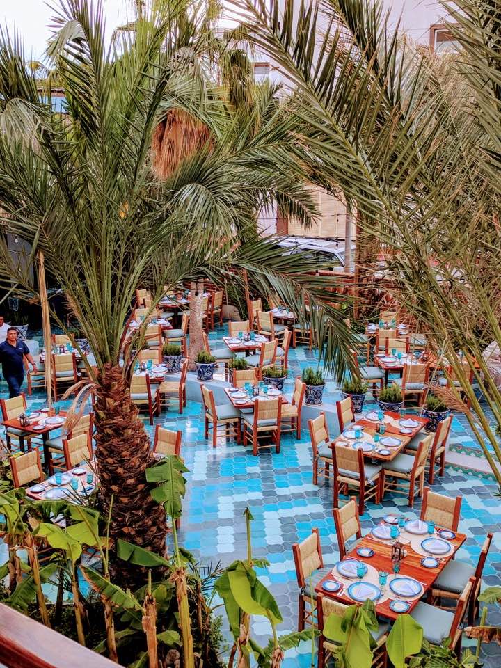 Edith's Restaurant, Cabo San Lucas | Cabo San Lucas
