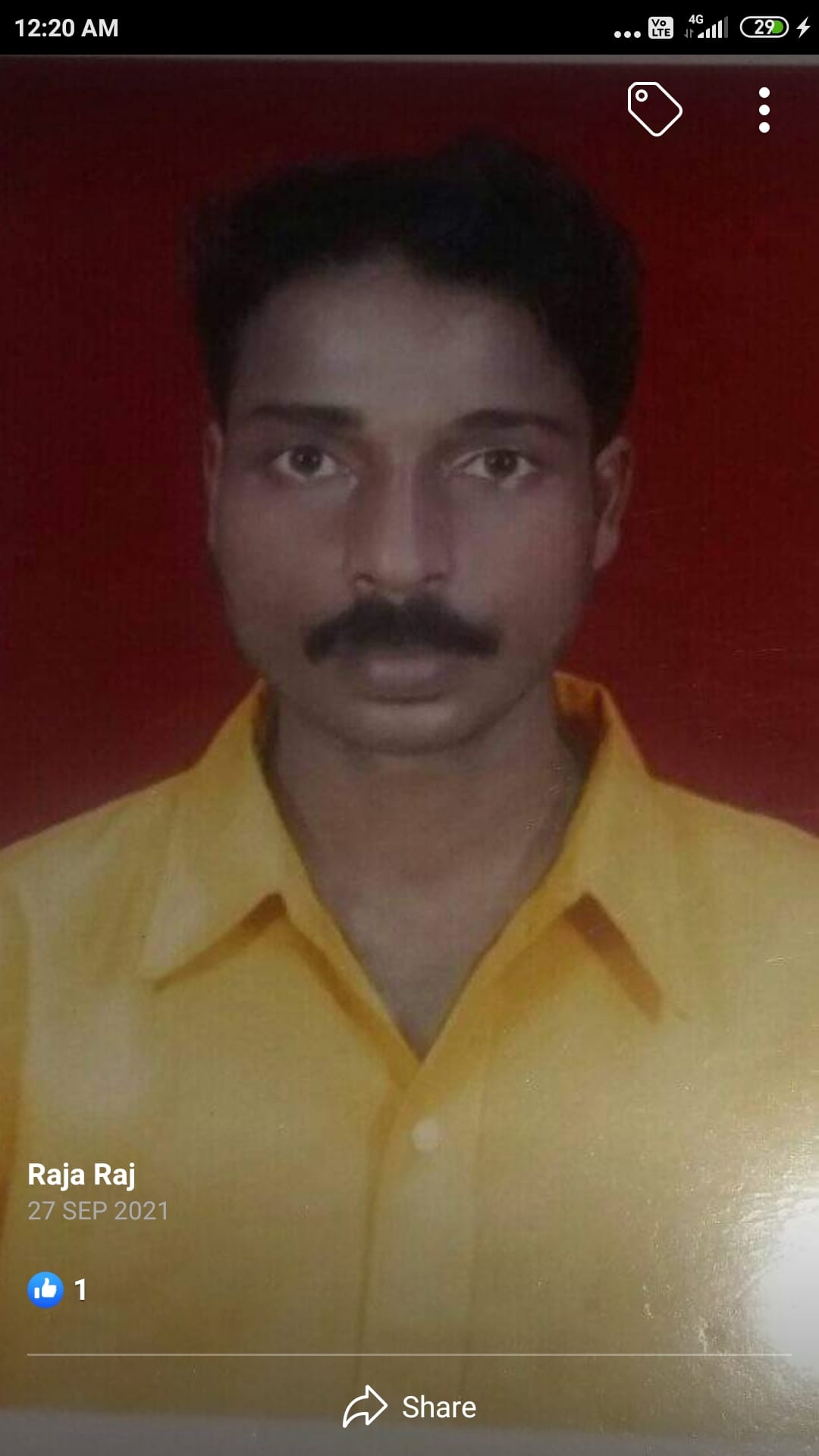 Rajesh Raja