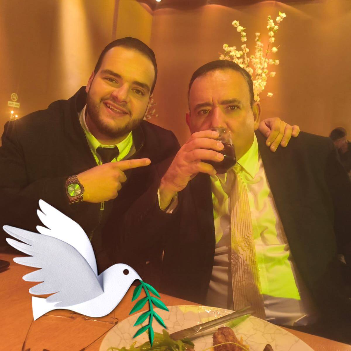 השם יתברך, שומע תפילת כל פה ברחמים יקבל תפילותיכם לרצון כריח ניחוח ...