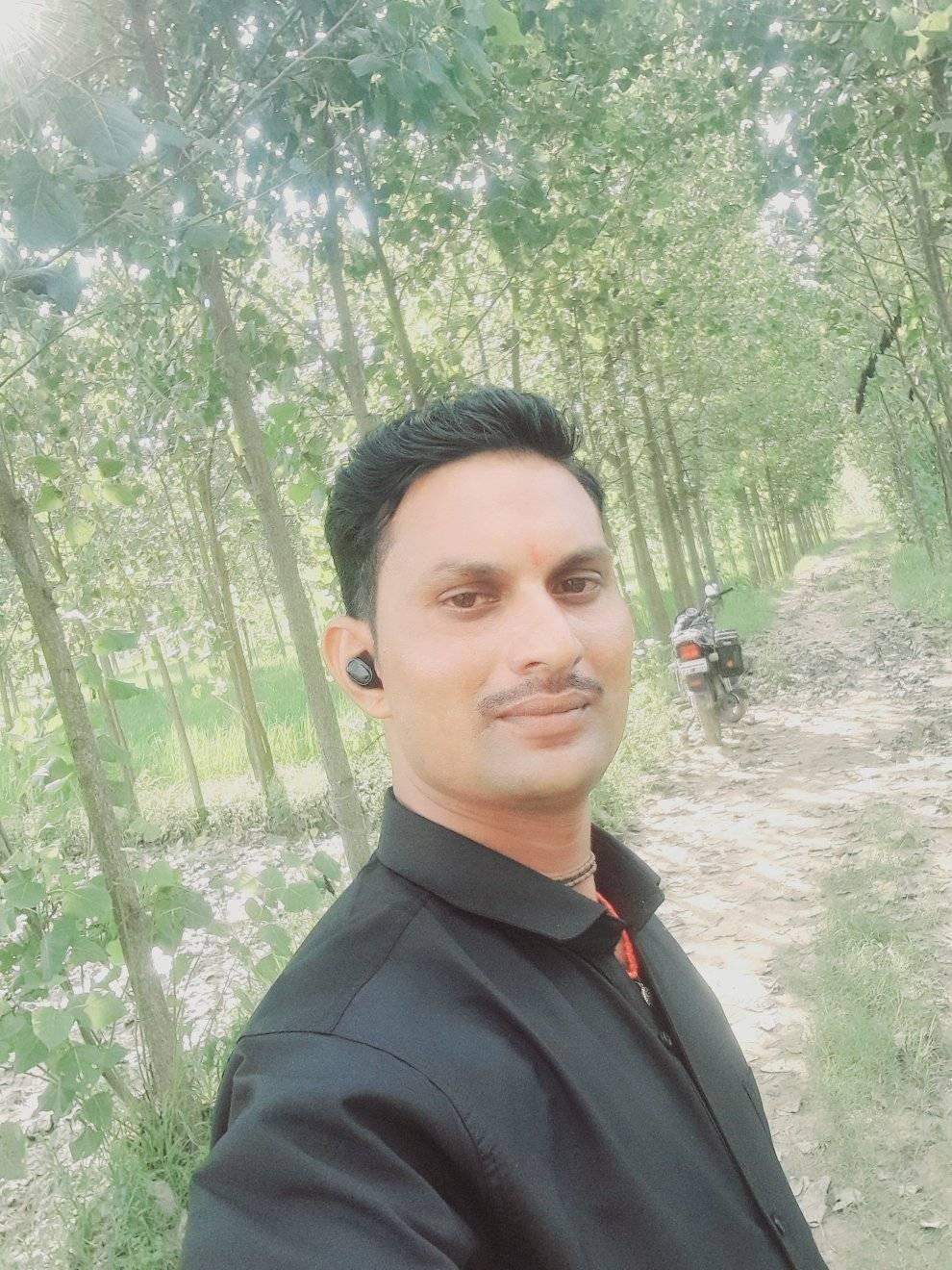 Prem Singh