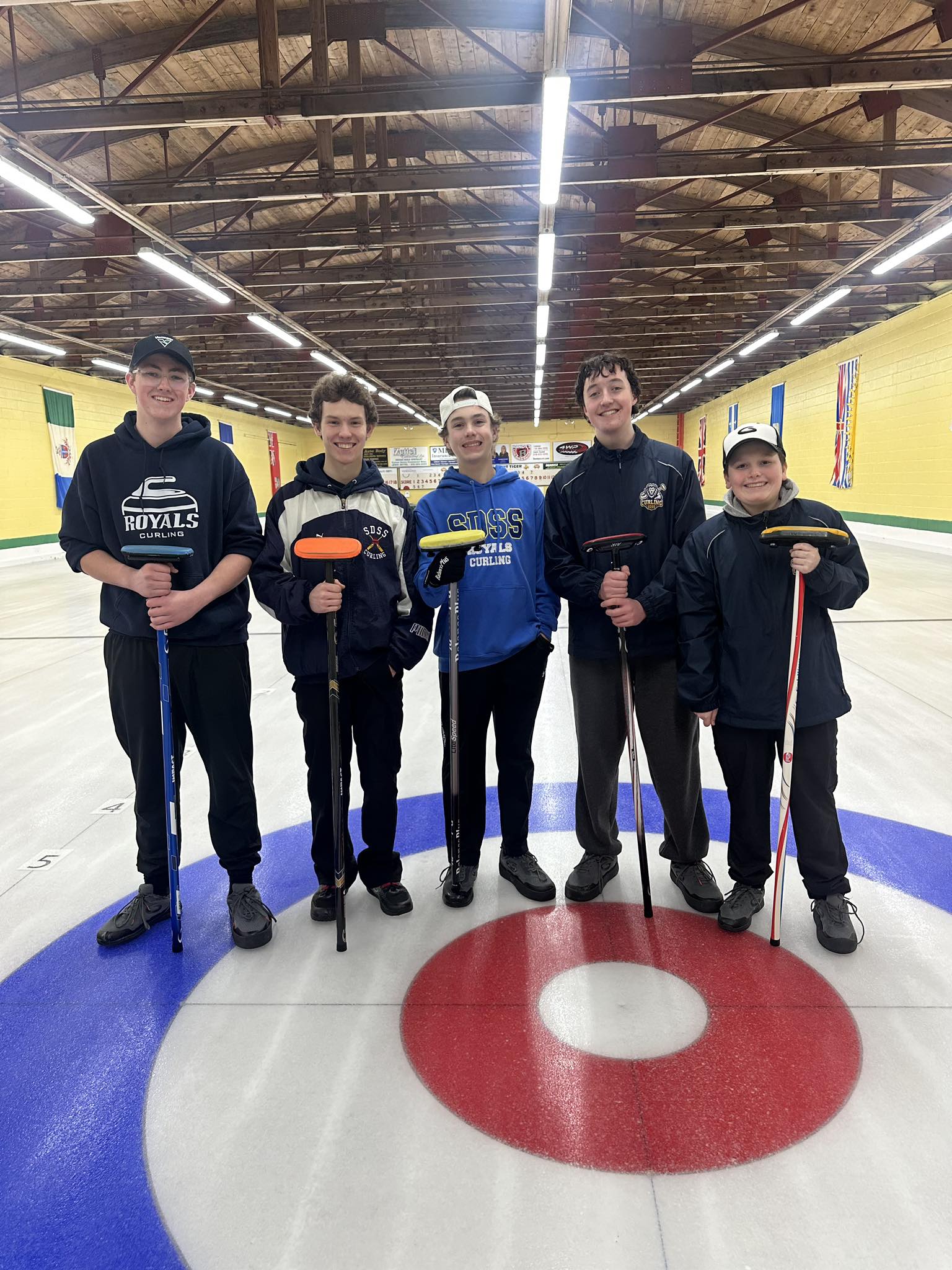 Congratulations to the... - Saugeen District Senior School | Facebook