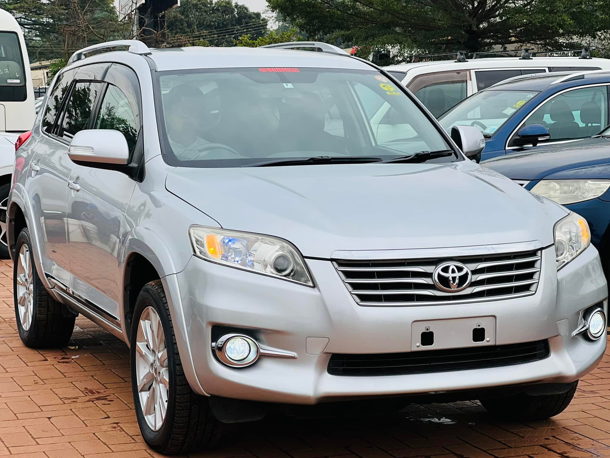 Waleed Auto Company | Kampala