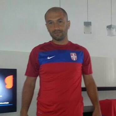 Predrag Simic