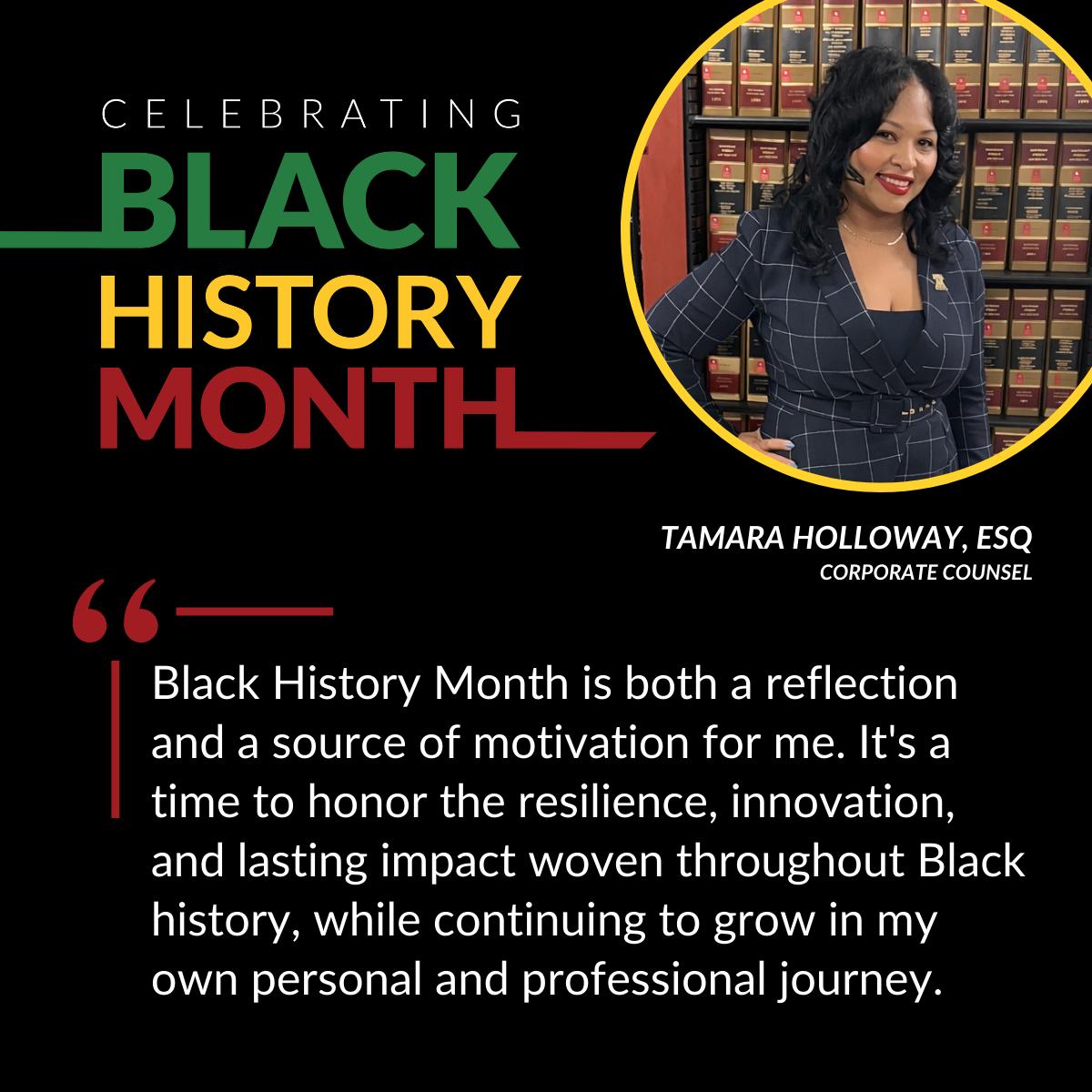 PEAC - At PEAC, Black History Month is a time to recognize the impact ...