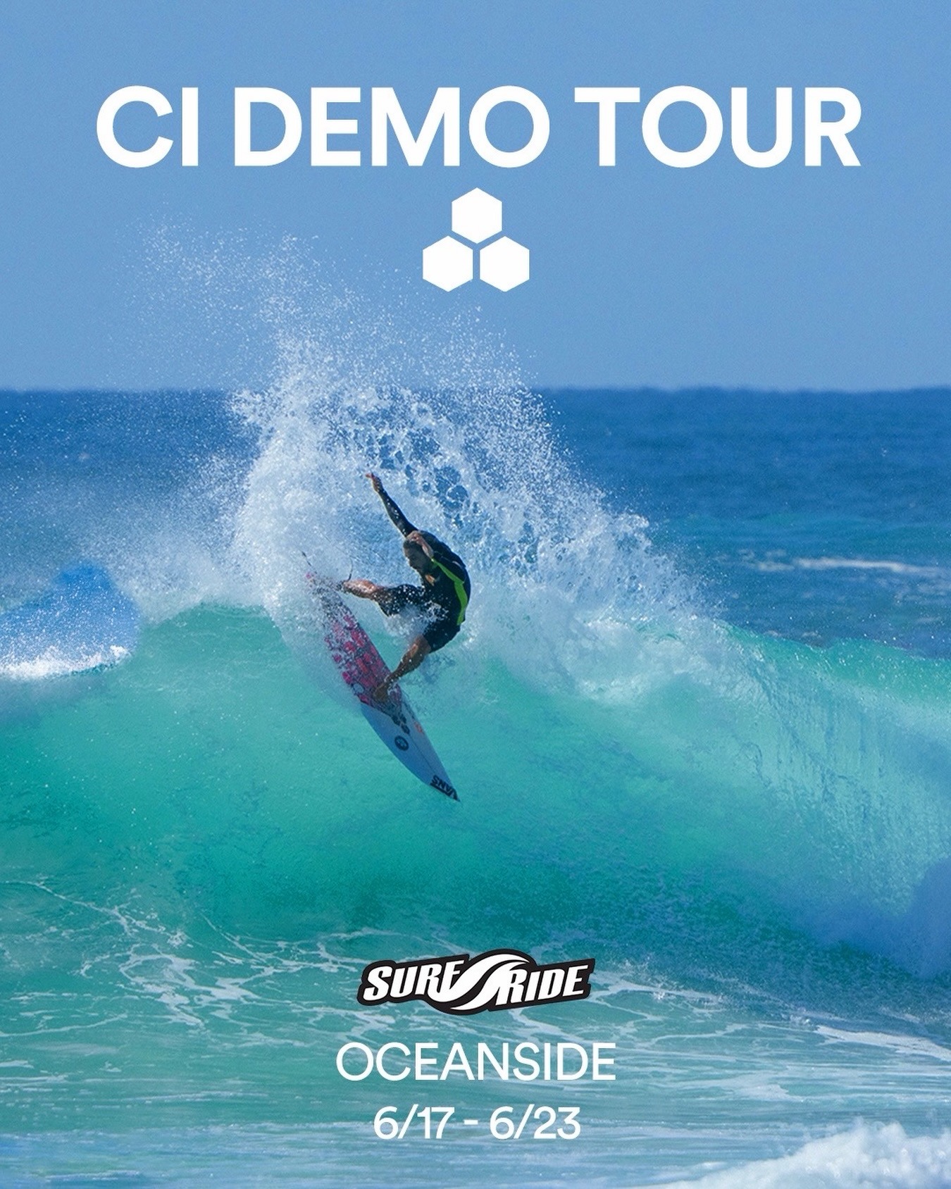 CI Surfboards (@cisurfboards) • Facebook