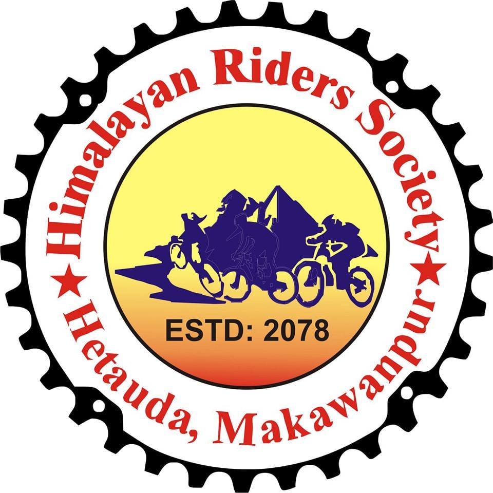 Himalayan Riders Society Makwanpur, Hetauda
