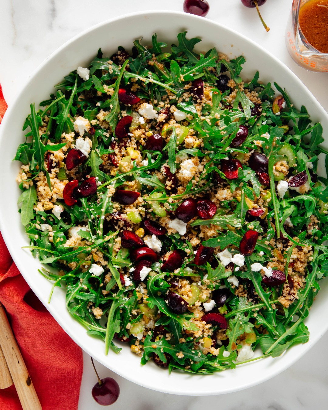 cookie and kate easy green goddess dressing Cilantro lime