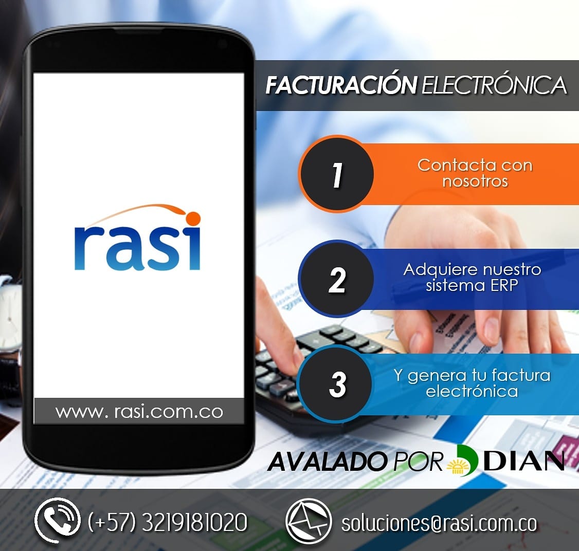 Rasi_soluciones | Cúcuta