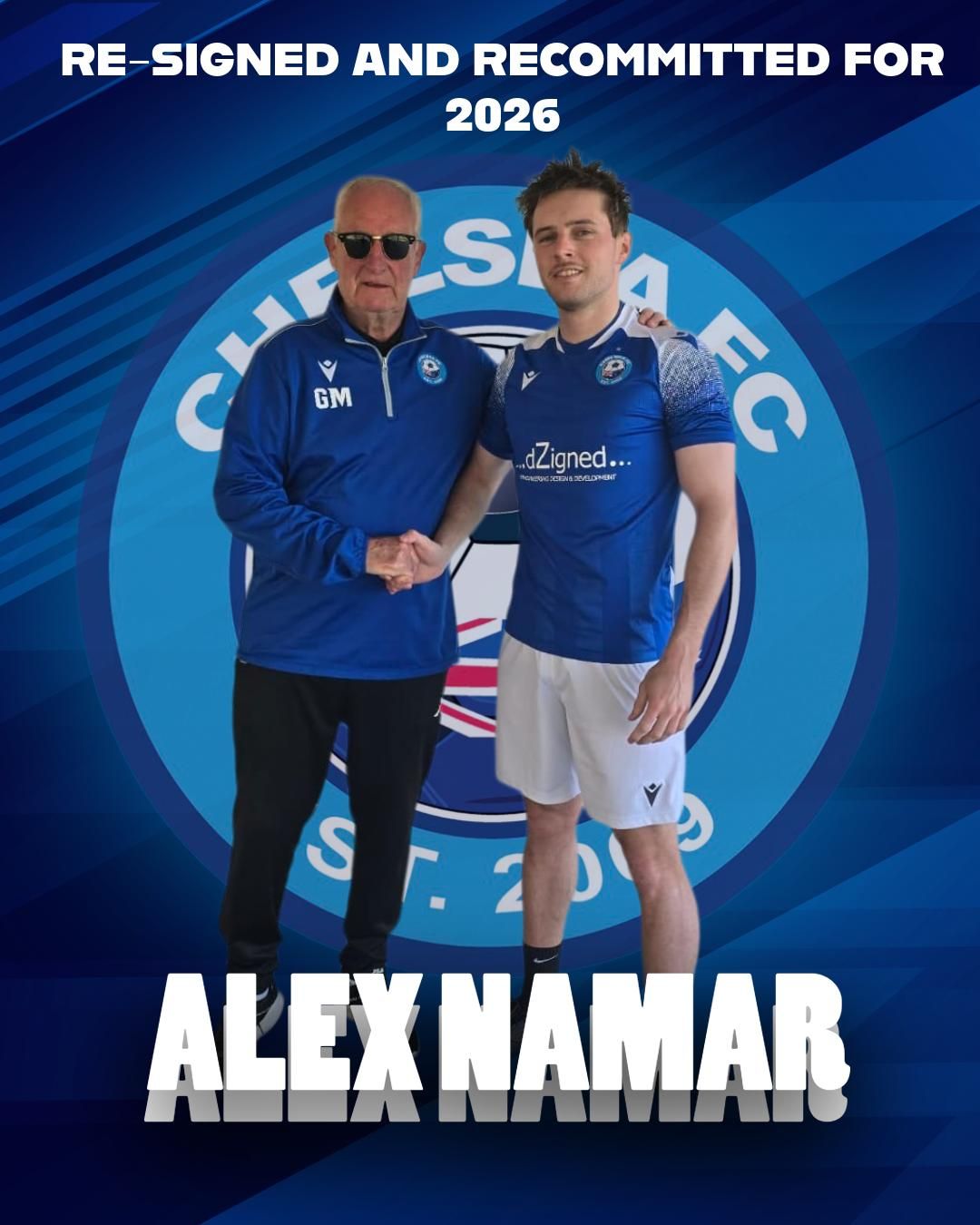 Chelsea Football Club-... - Chelsea Football Club- Australia