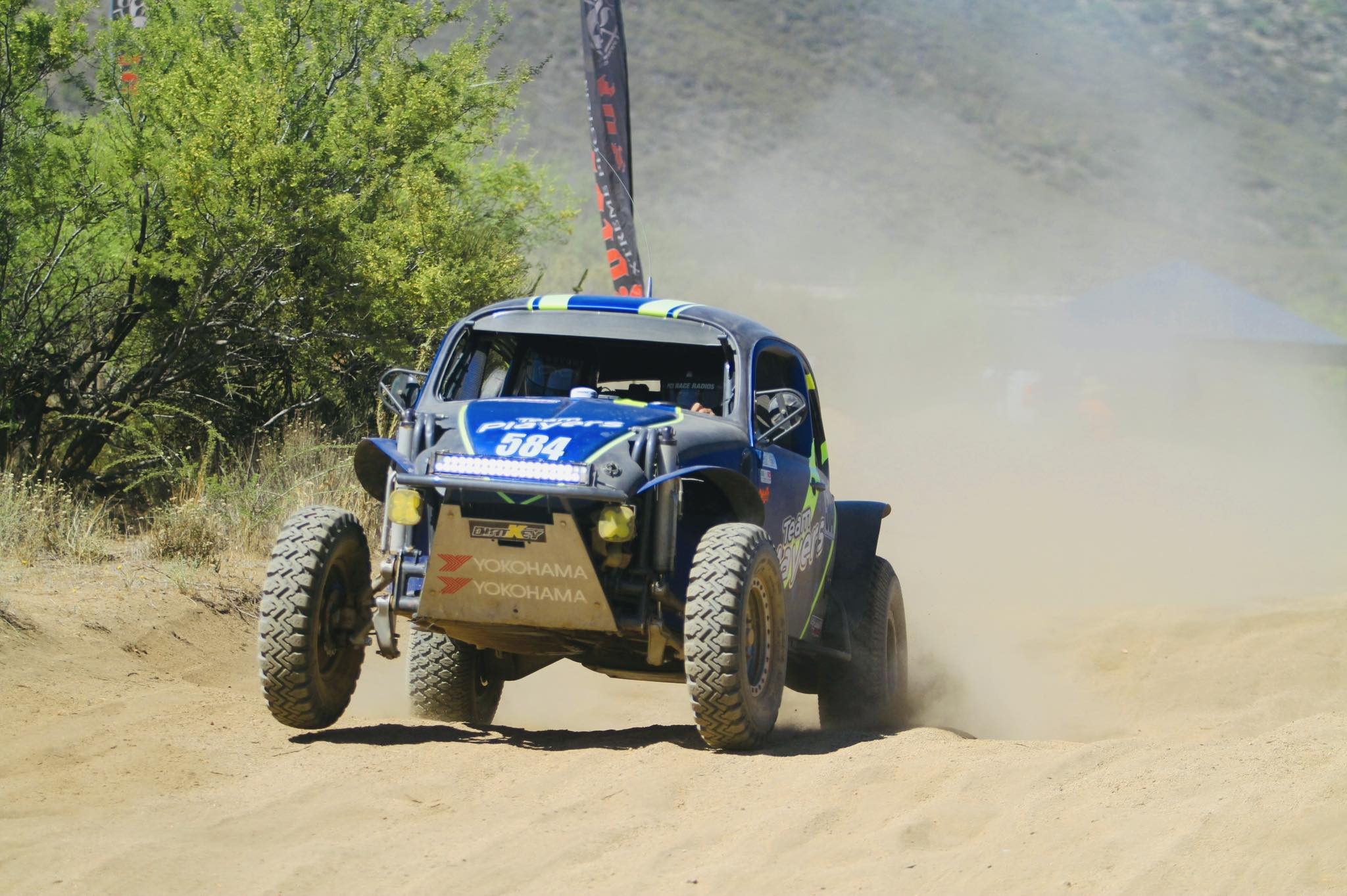 Team Players Racing