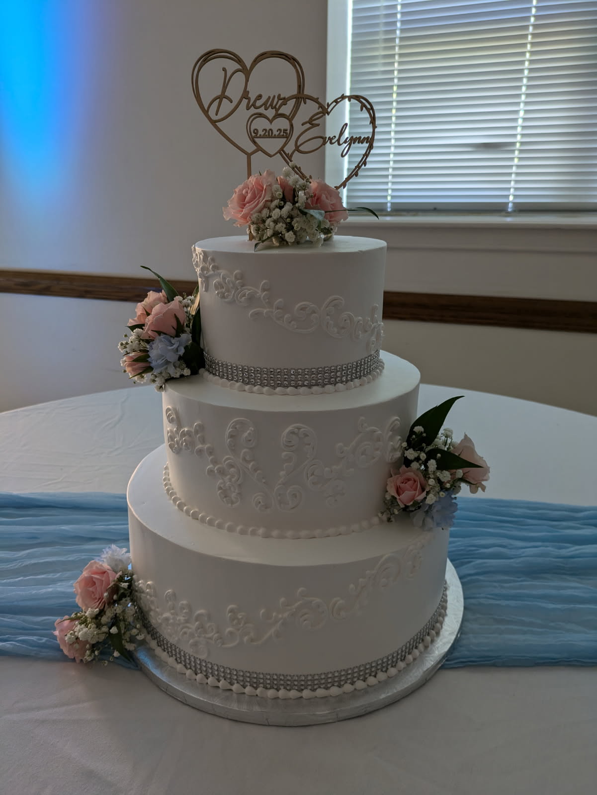 It Takes the Cake | Erie PA