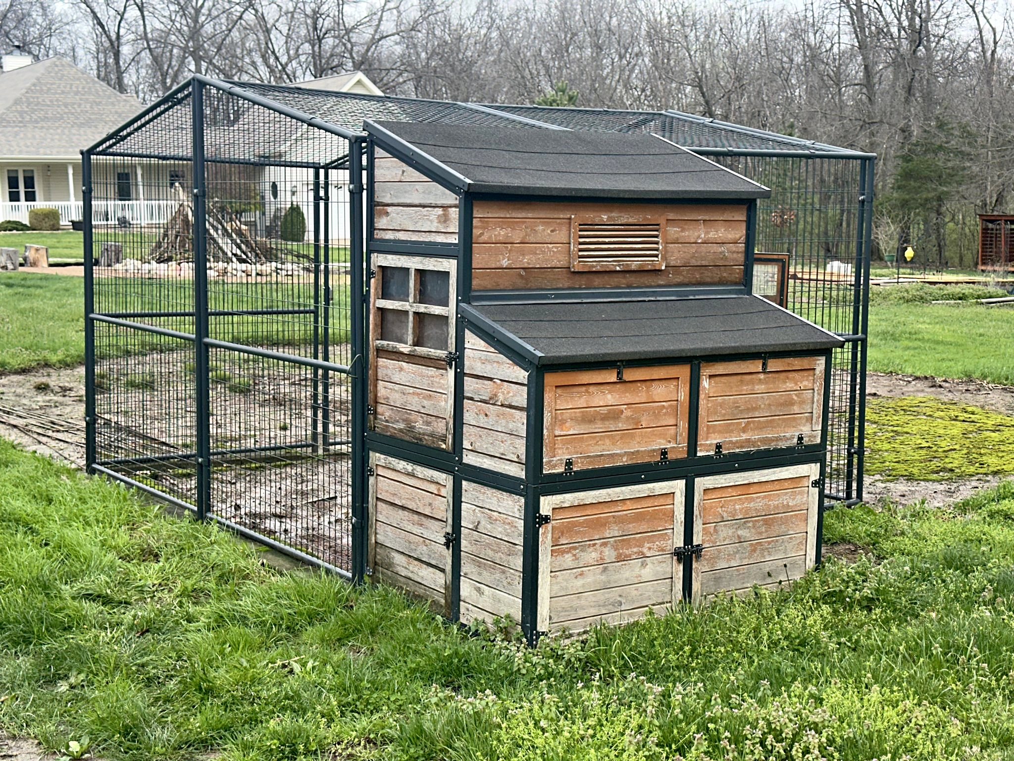 Wolf track rigs - Dog Supplies - Vandalia, Missouri | Facebook ...
