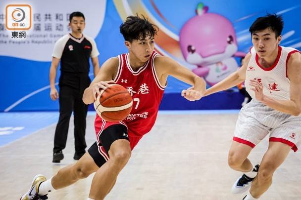 東亞 & 香港 籃球討論區 East Asia & Hong Kong Basketball Talk | 4場平均27.5分 吳委峻成U22 ...