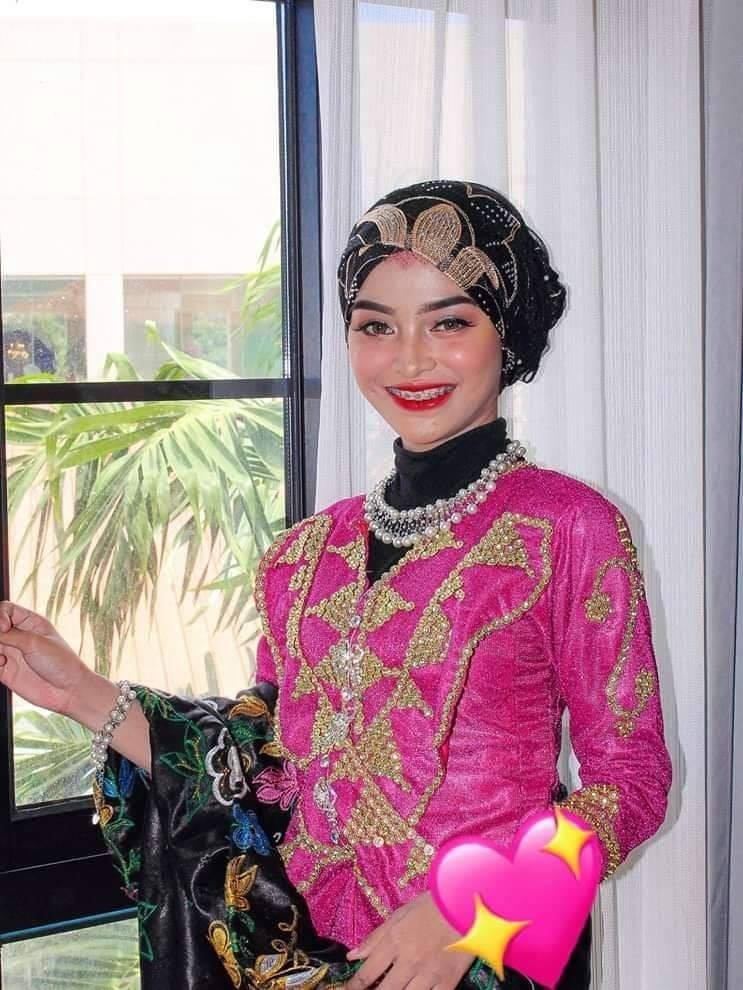Discover ASEAN - Tausug Muslim Women attire 🇵🇭...