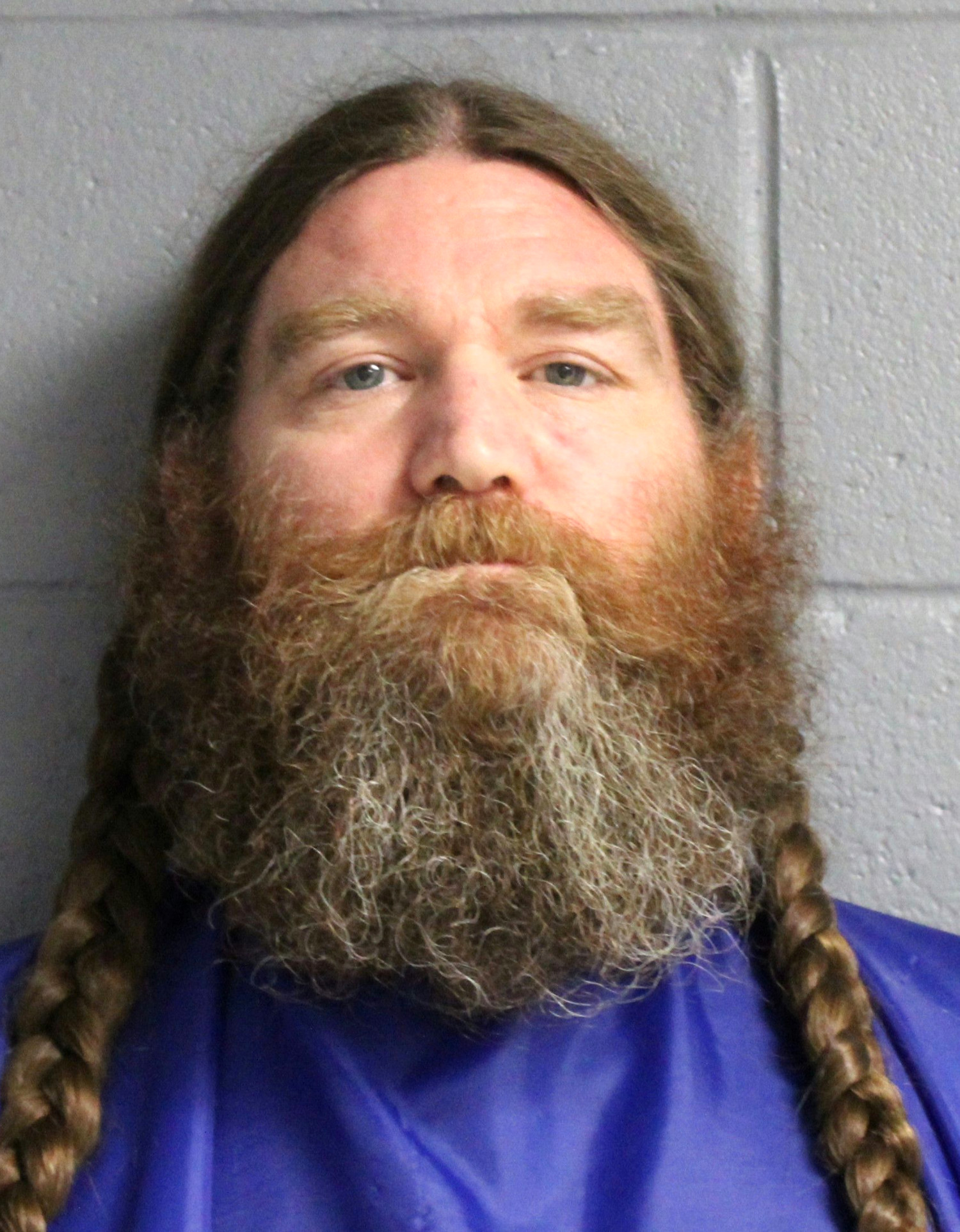 A judge plans to rule in February... - The Leavenworth Times | Facebook