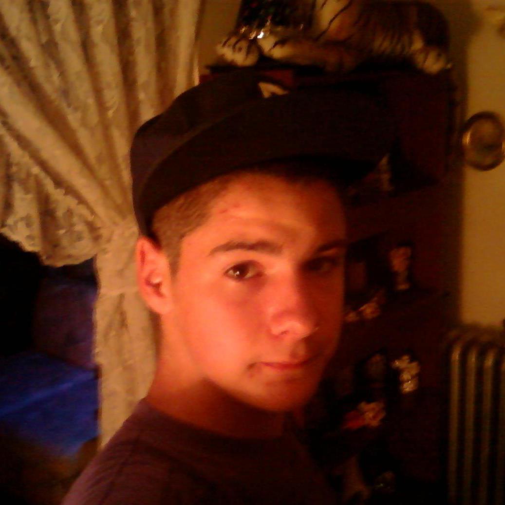 Blake Ingram