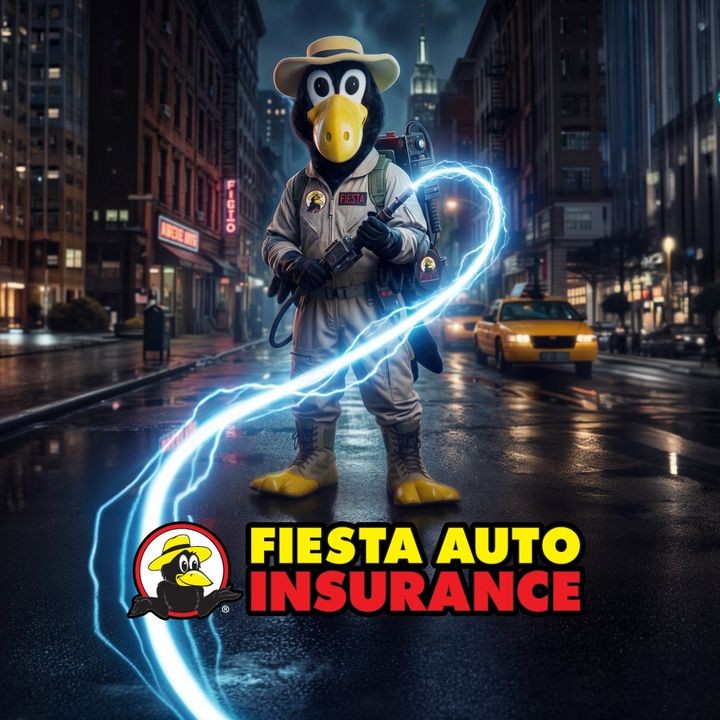 Why go everywhere... - Fiesta Auto Insurance & Tax Service | Facebook