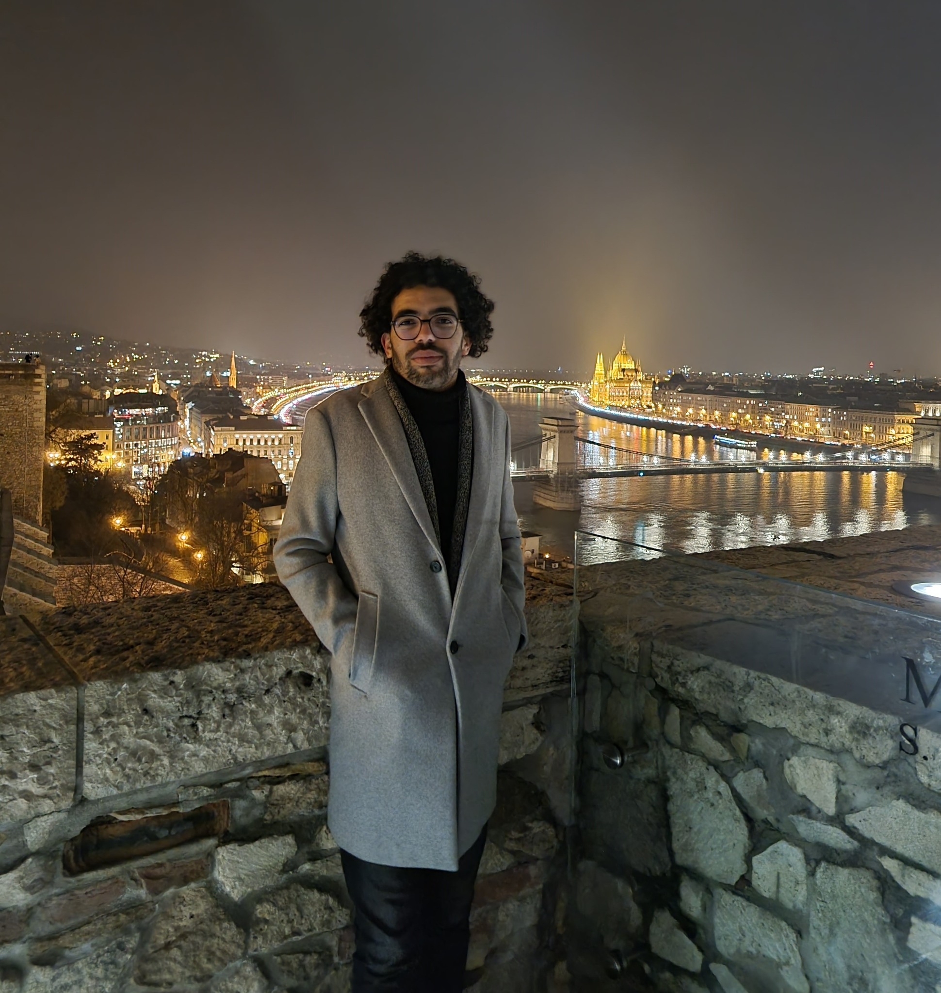 Ibrahim Mraïhi