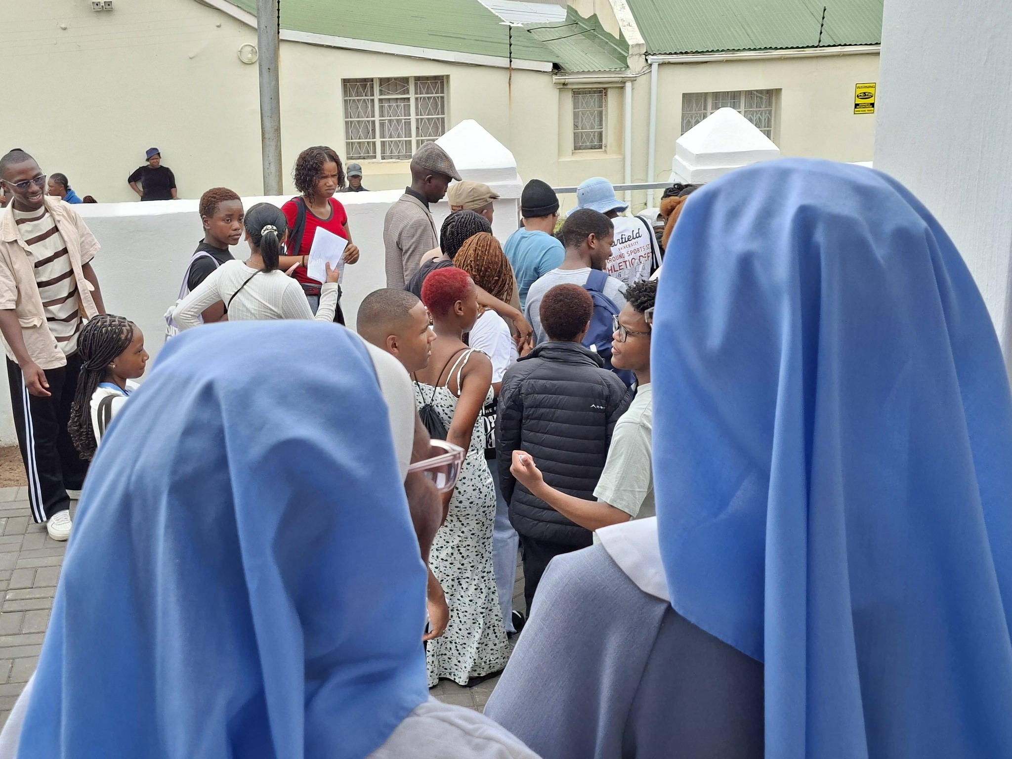 RUCE:... - RUCE: Rhodes University Community Engagement