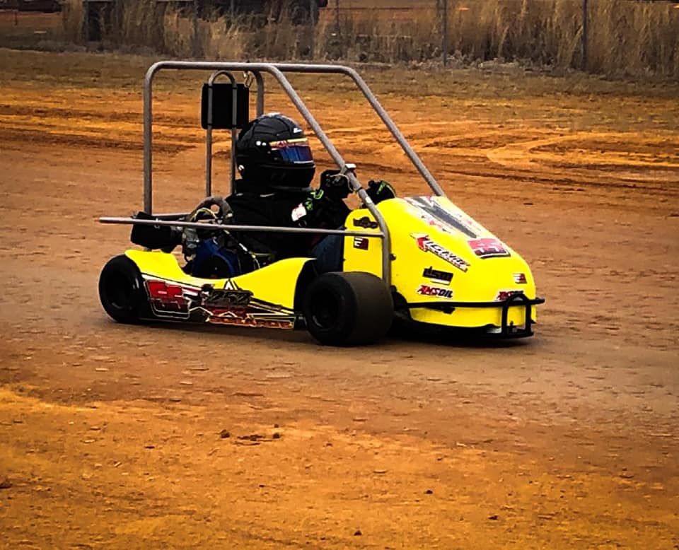 L and S Motorsports