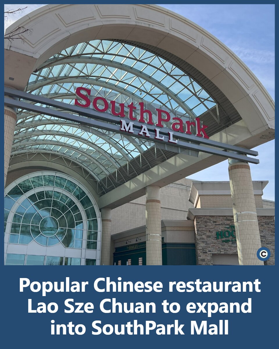 Lao Sze Chuan, a growing Chinese restaurant chain, plans to open a