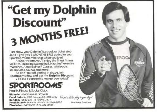 Looking for a place to workout or play a little racquetball