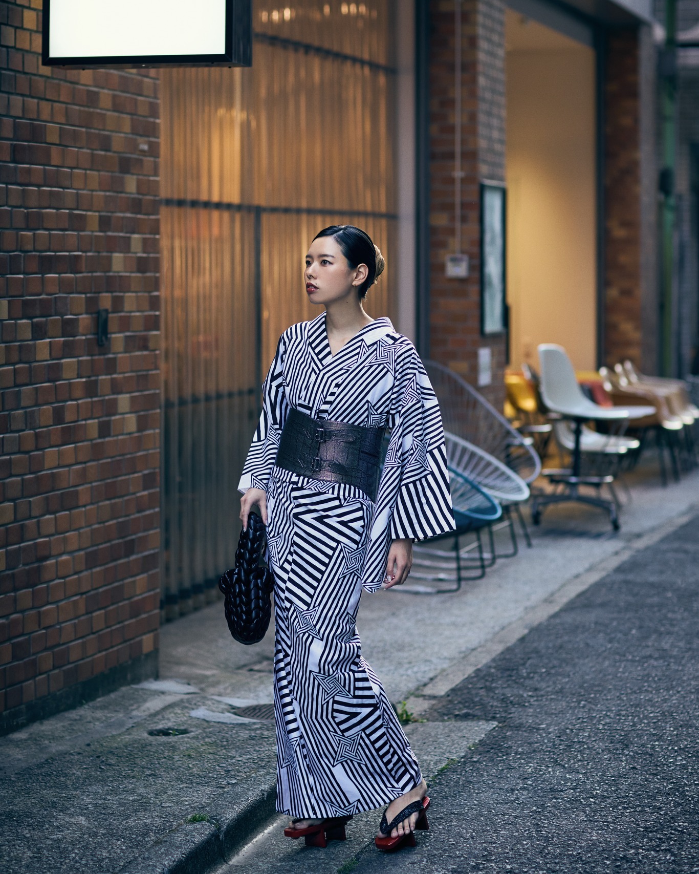 きもの KAPUKI | Meguro-ku Tokyo