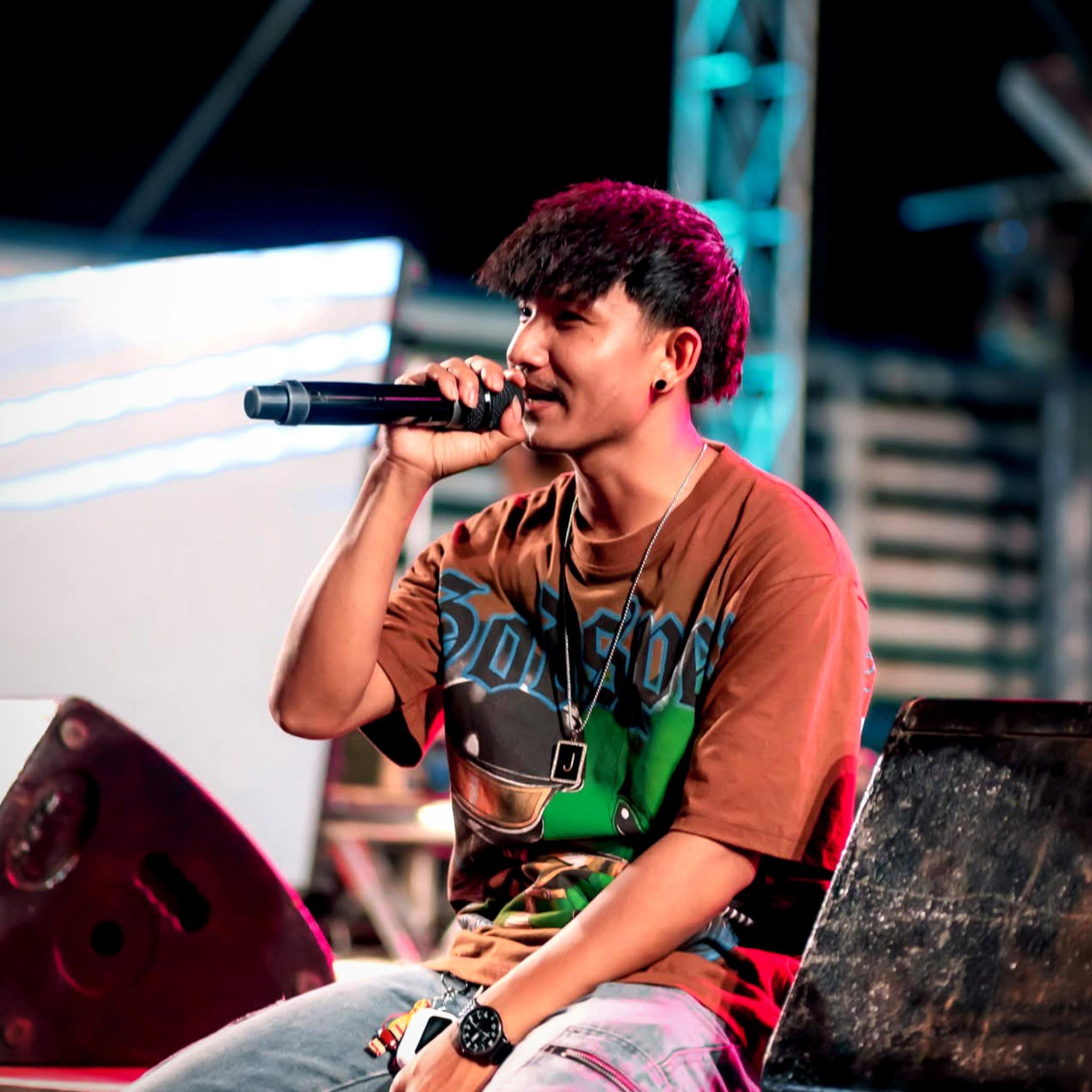PJ Rjin Attapeu