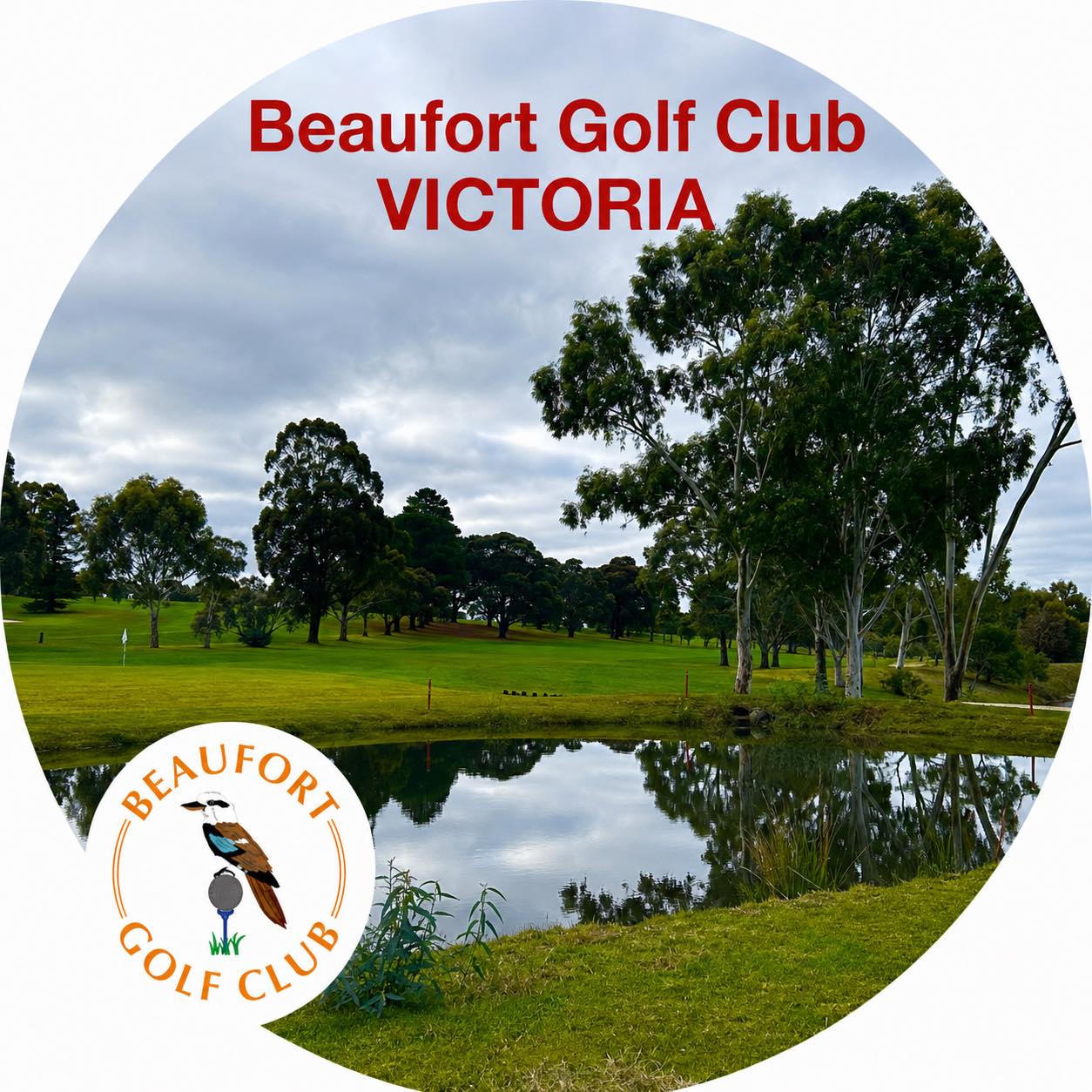 Sorry about the delay 😱 The ladies... - Beaufort Golf Club | Facebook