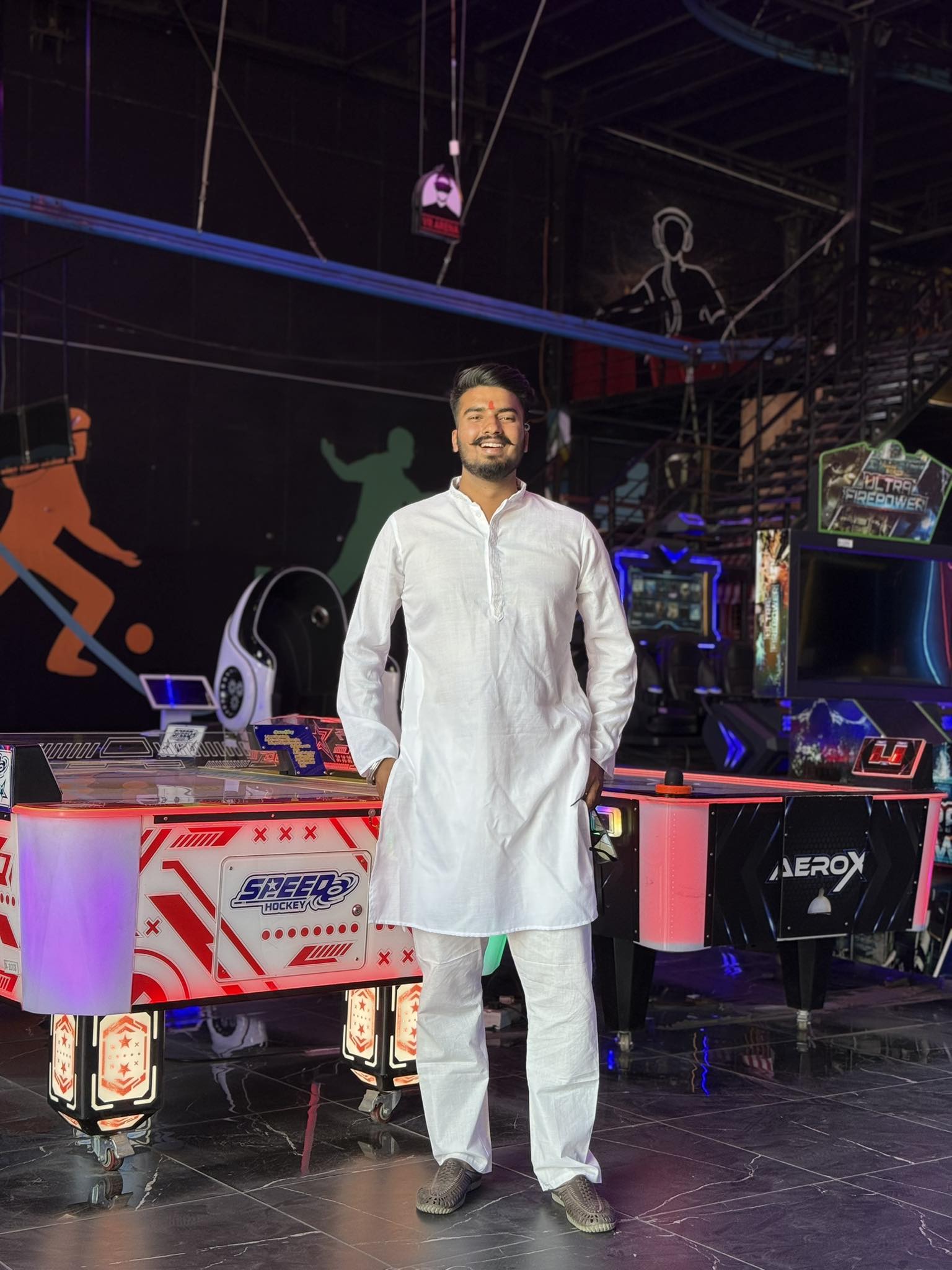 Aman Rajput