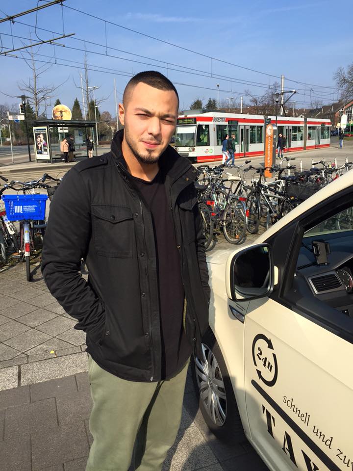 Taxi Express Herne Home Facebook