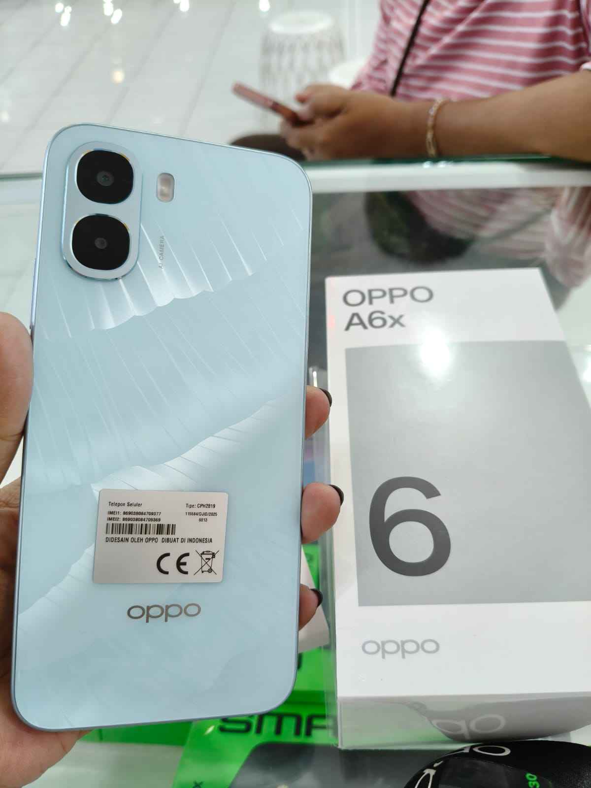 Handphone Akhir Tahun - Cell Phones - Semarang, Indonesia | Facebook ...