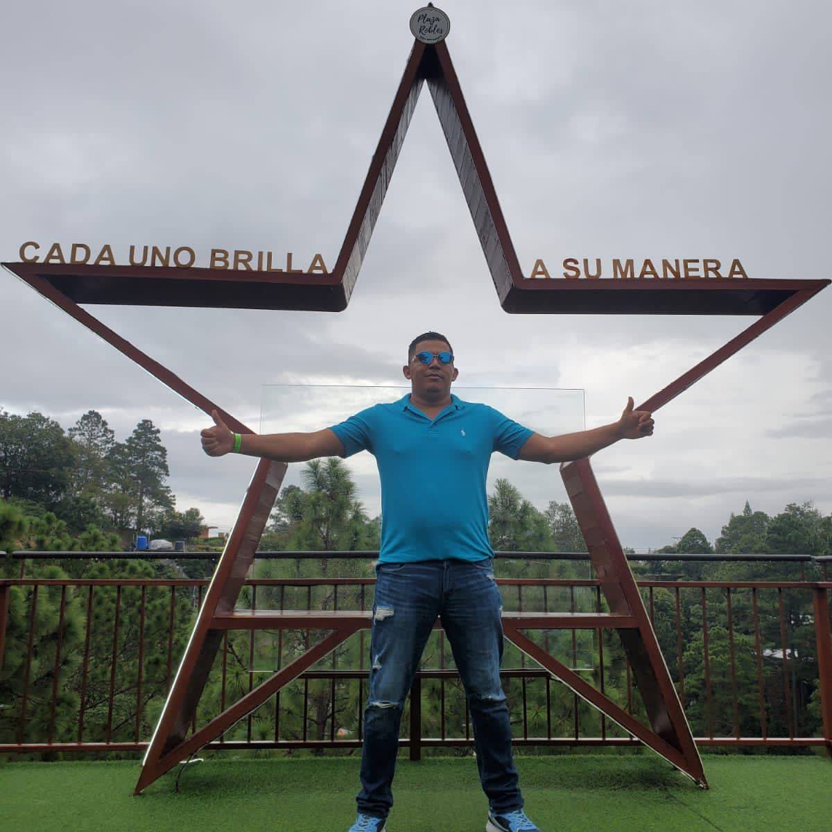 Lenin Rodriguez on Reels