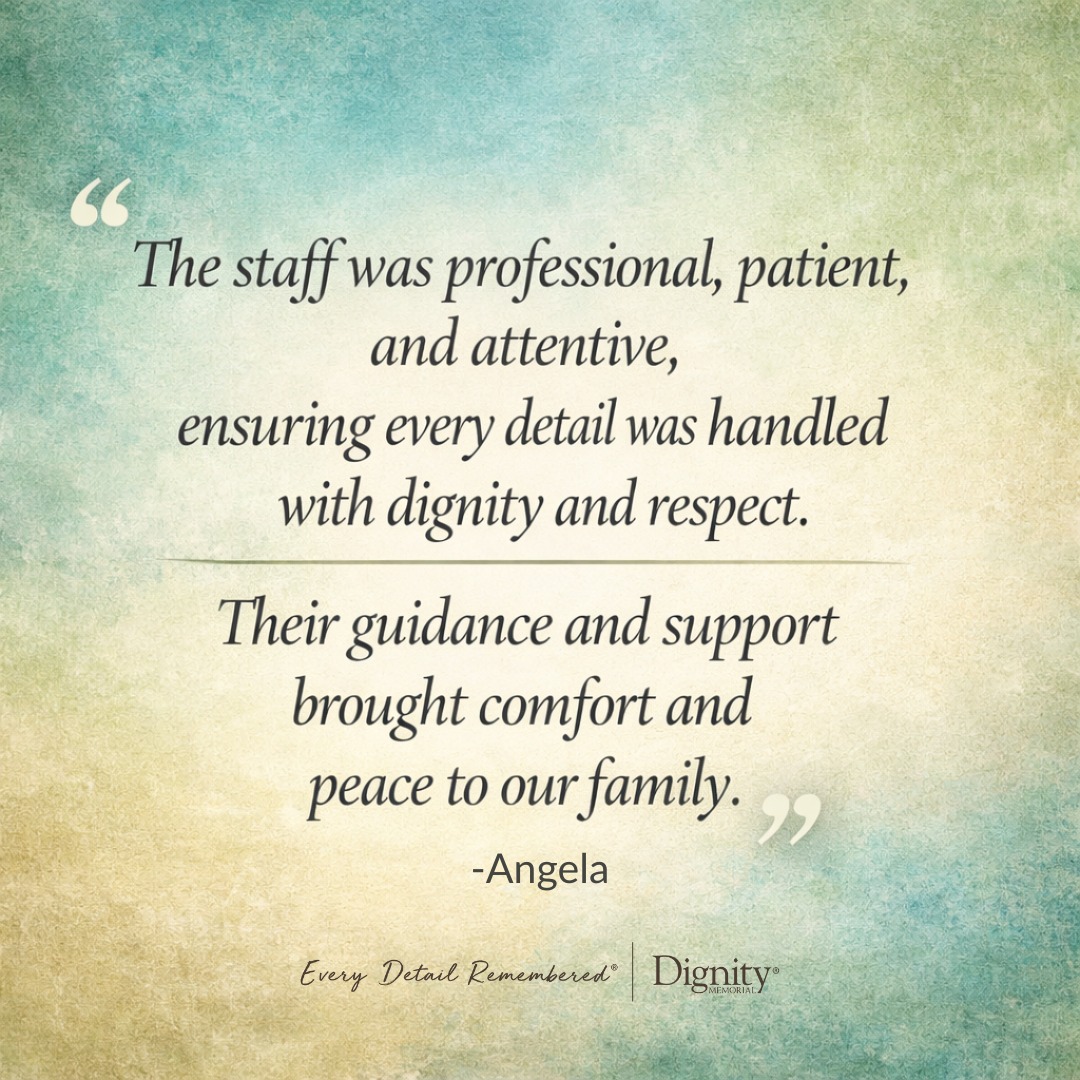 Resthaven - “Exceptional care and compassion during an incredibly ...