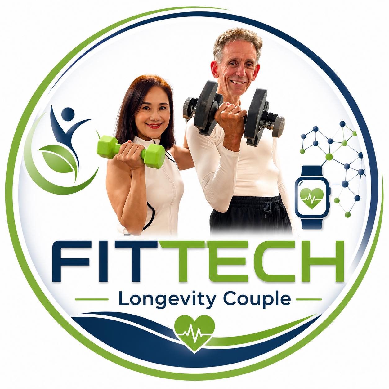🧪 ️ UPDATE: My Lp(a) Result Is... - FitTech Longevity Couple | Facebook