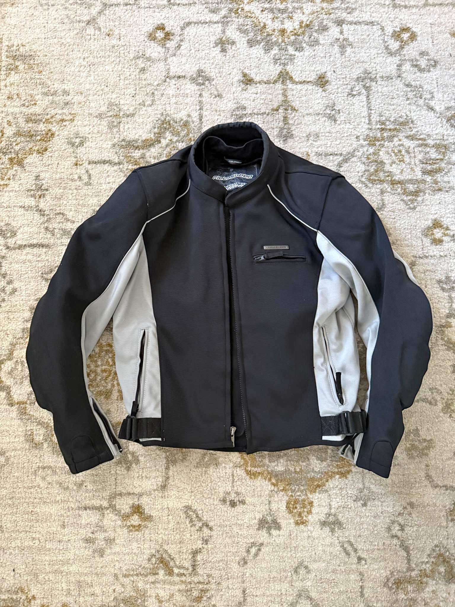 Fieldsheer Motorcycle Jacket - Coats & Jackets - Royersford ...