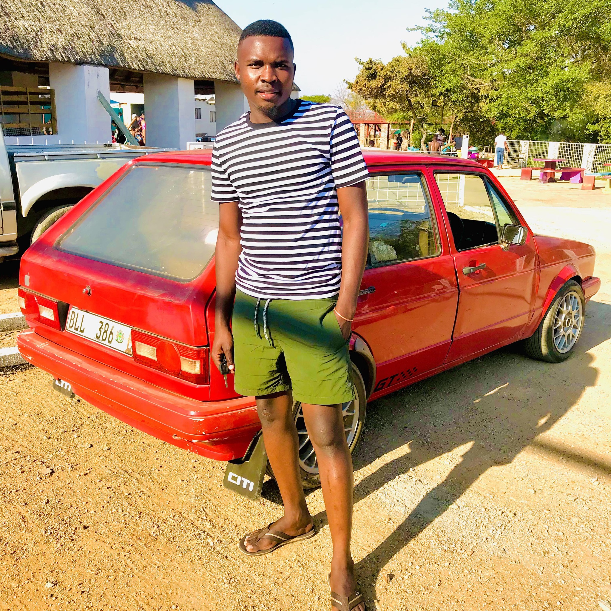 VW MK3 OWNERS OF SOUTH AFRICA | Sure guys please help on how to fix ...